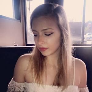 Meet your Posher, Natalie